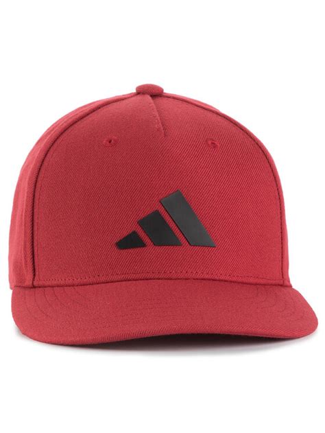 adidas cap damen dunkelrot|Caps für Damen .